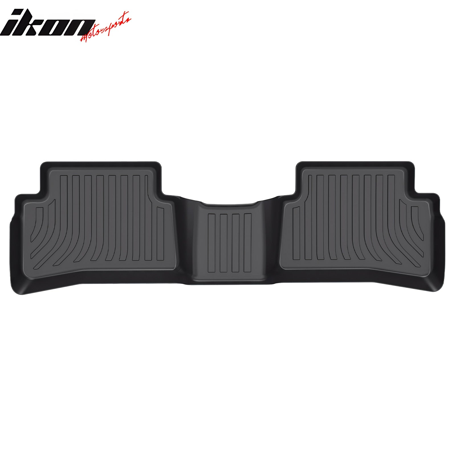 Fits 19-25 Lexus UX200/UX250h/UX300h Floor Mats TPE All Weather 3D Carpets Liner