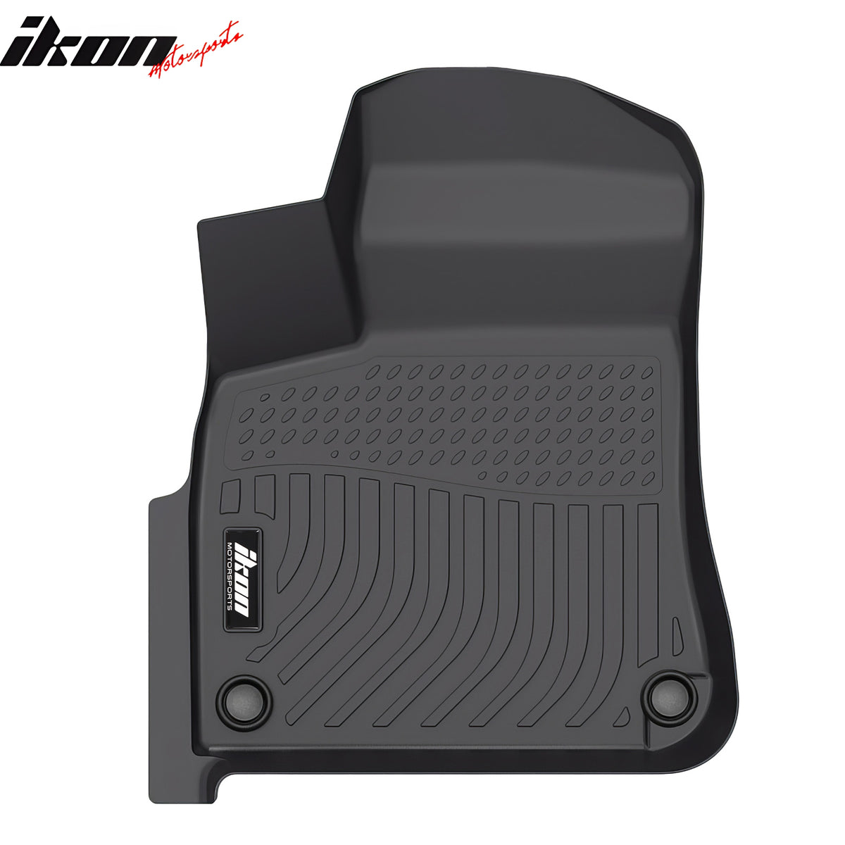 Fits 19-25 Porsche Cayenne Floor Mats TPE All Weather 3D Carpets Liner Guard