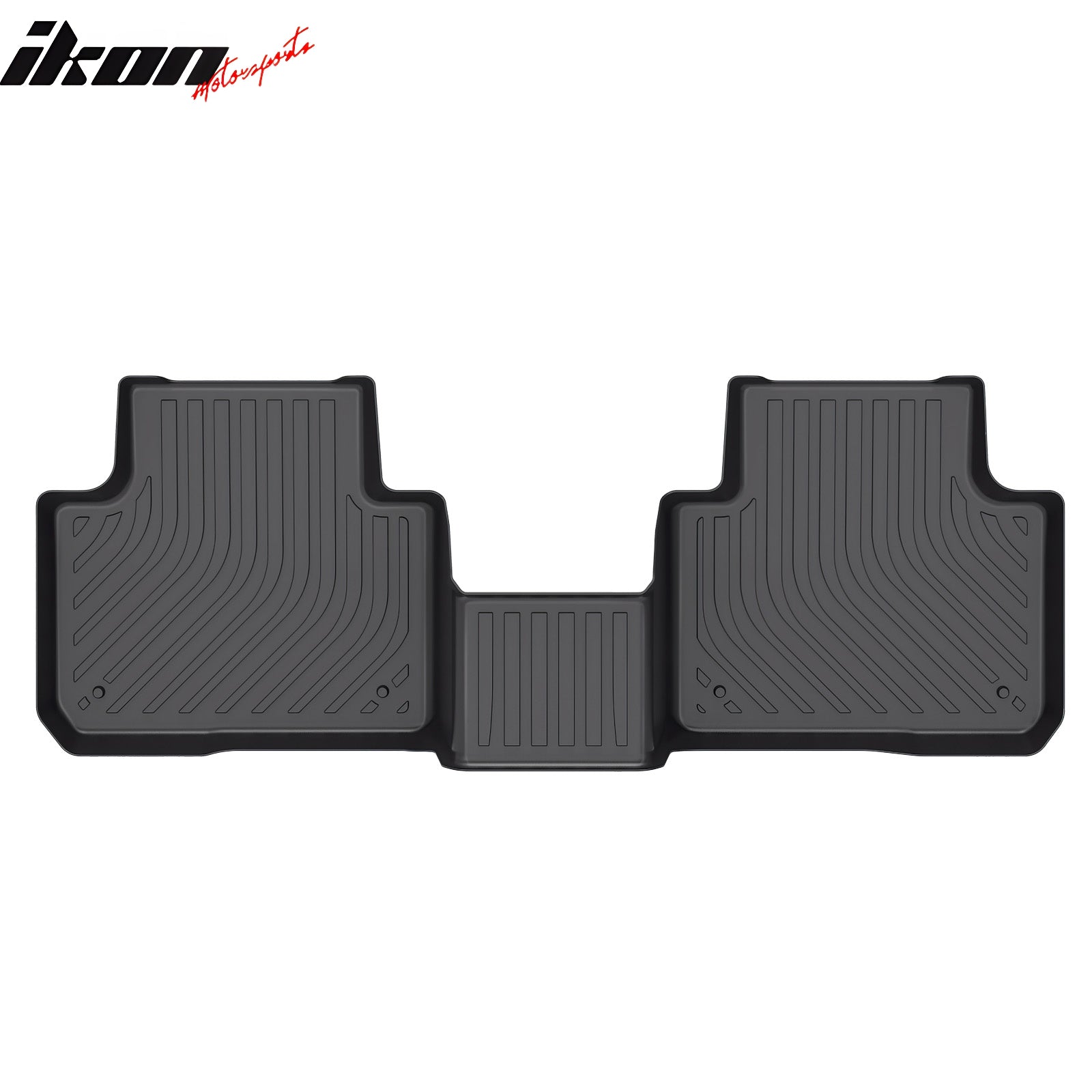 Fits 19-25 Porsche Cayenne Floor Mats TPE All Weather 3D Carpets Liner Guard