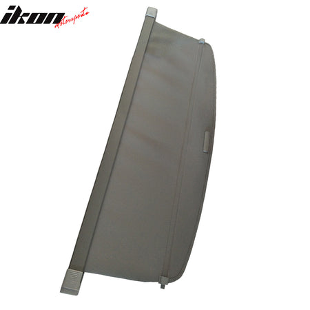 Fits 19-25 Toyota RAV4 3D Molded TPE Trunk Mat Cargo Liner Pad +Gray Cargo Cover