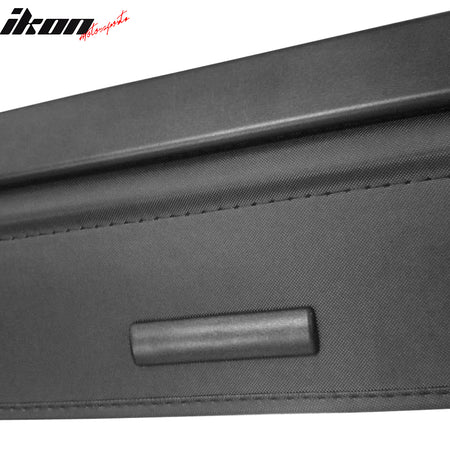 Fits 19-25 Toyota RAV4 3D Molded TPE Rear Trunk Mat Cargo Liner Pad +Cargo Cover