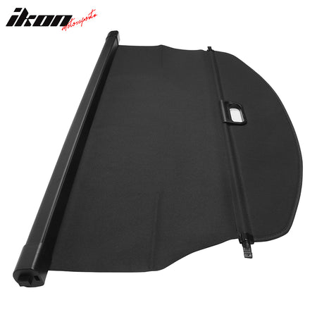 Fits 19-25 Acura RDX Rear Cargo Cover Retractable Security Shade Power Liftgate