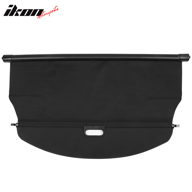 Fits 19-26 Acura RDX Rear Cargo Cover Retractable Security Shade