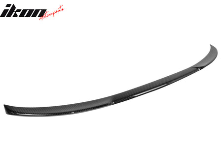 Closeout! Fits 19-26 BMW G20 3-Series G80 M3 M340i Trunk Spoiler Carbon Fiber CF