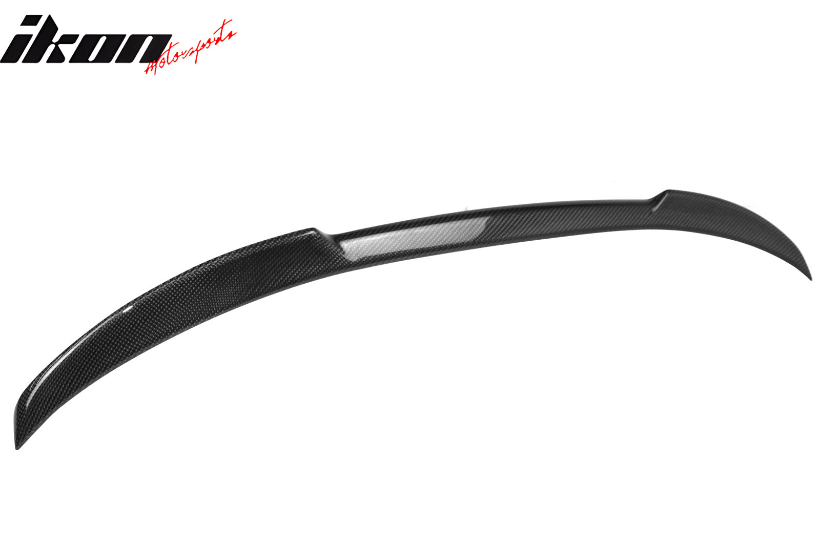 Closeout! Fits 19-26 BMW G20 3-Series G80 M3 M340i Trunk Spoiler Carbon Fiber CF