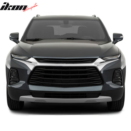 Fits 19-25 Chevrolet Blazer 3D Molded Trunk Mat Heavy Duty Cargo Liner Pad TPE