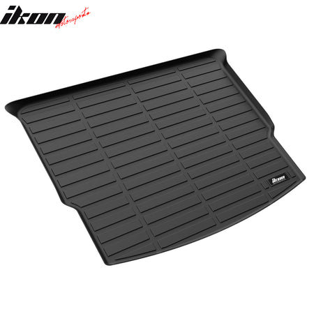 Fits 19-25 Chevrolet Blazer 3D Molded Trunk Mat Heavy Duty Cargo Liner Pad TPE
