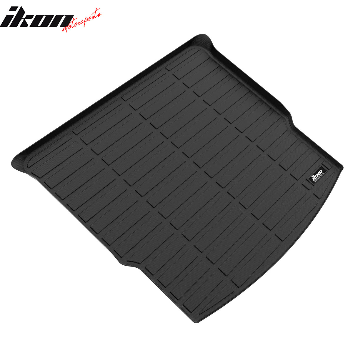 Fits 19-25 Chevrolet Blazer 3D Molded Trunk Mat Heavy Duty Cargo Liner Pad TPE