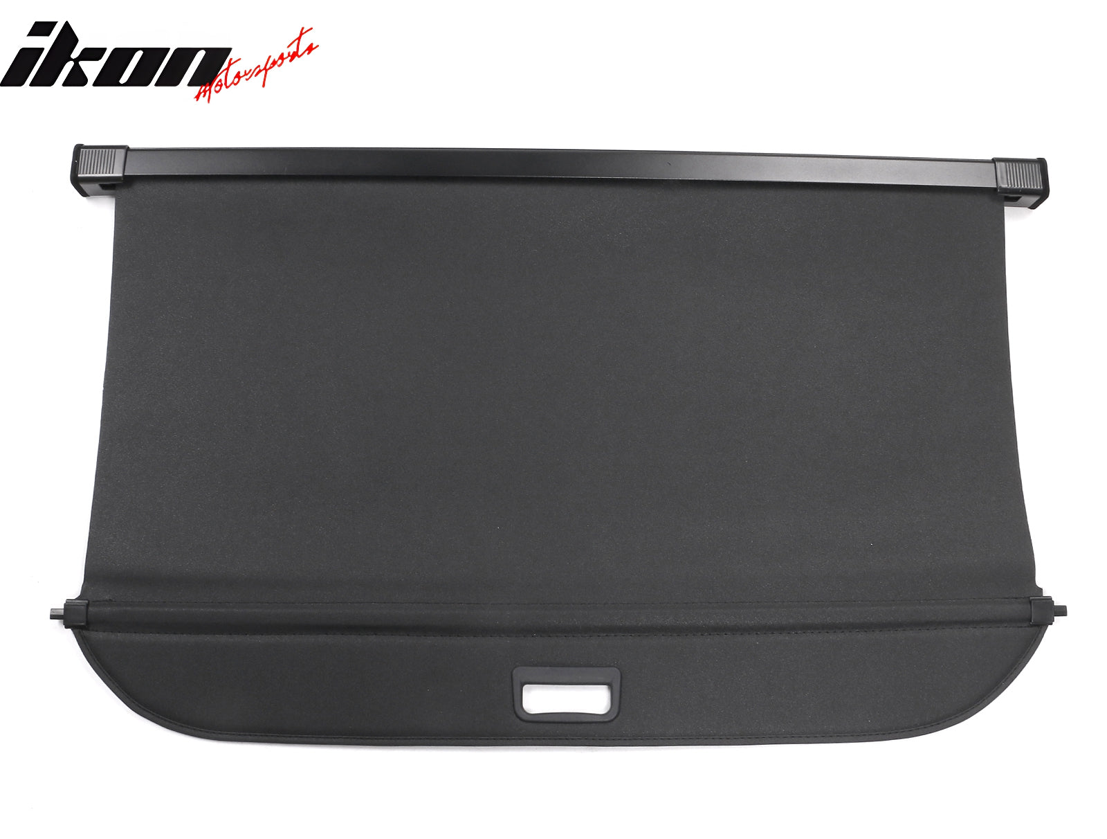 Fits 19-25 INFINITI QX50 4DR Retractable Trunk Security Tonneau