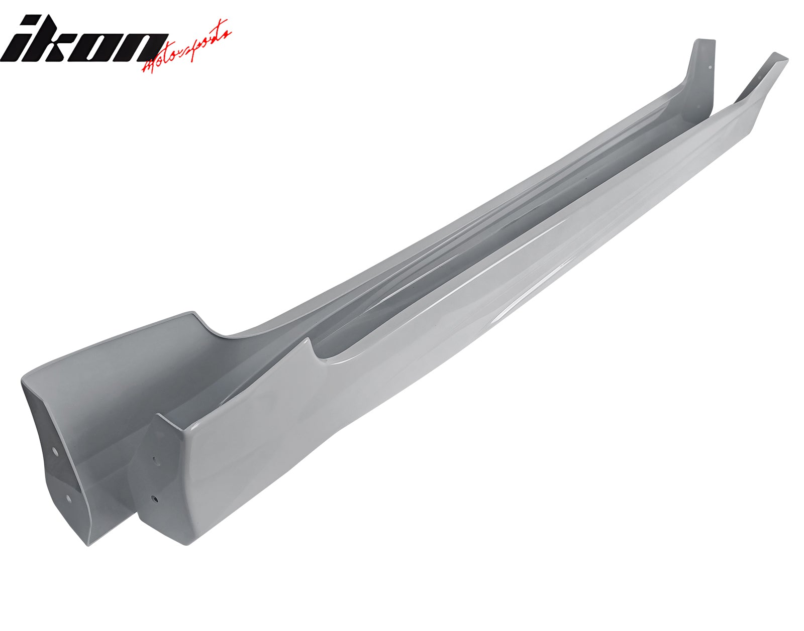 Fits 19-25 Toyota Corolla E210 Hatchback M Side Skirts Extension