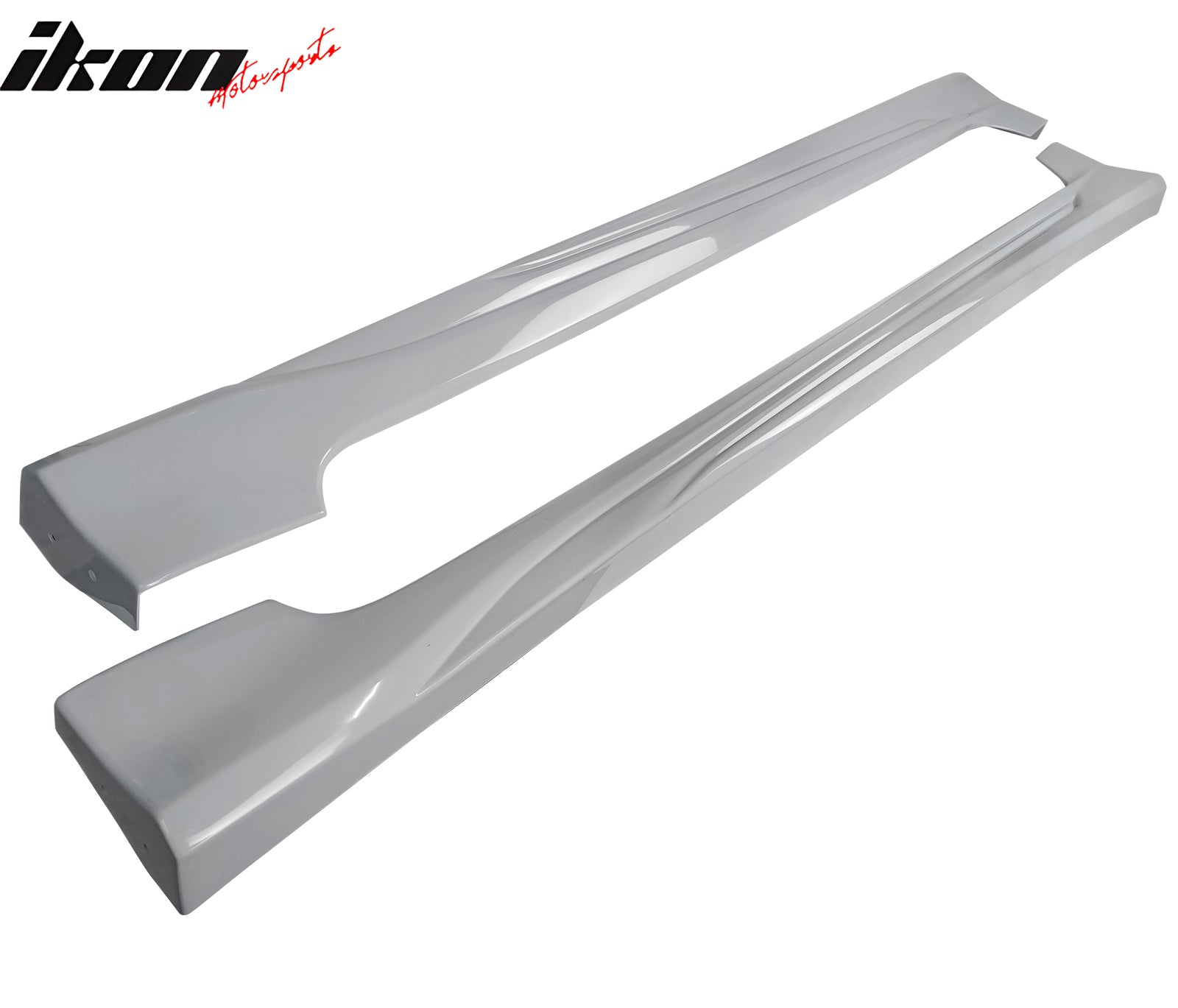 Fits 19-25 Toyota Corolla E210 Hatchback M Side Skirts Extension Rocker Panel