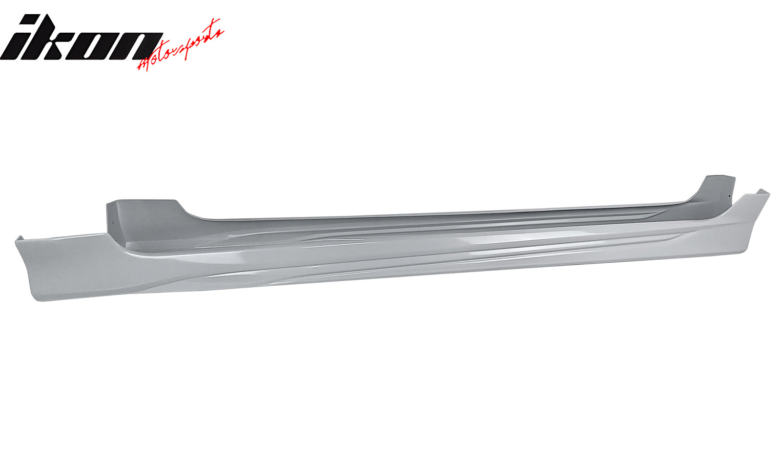 Fits 19-25 Toyota Corolla E210 Hatchback M Side Skirts Extension Rocker Panel