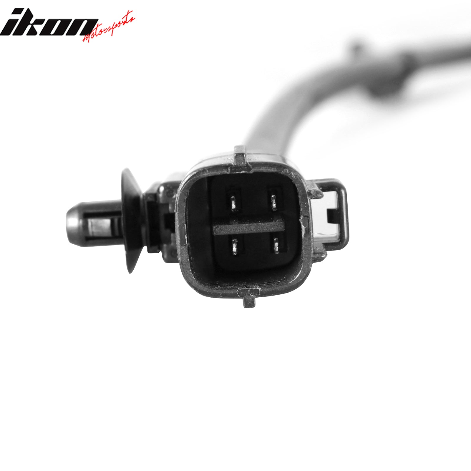 Fits 20-22 Toyota Corolla& Prius Prime Active Grille Shutter w/o Motor Assembly