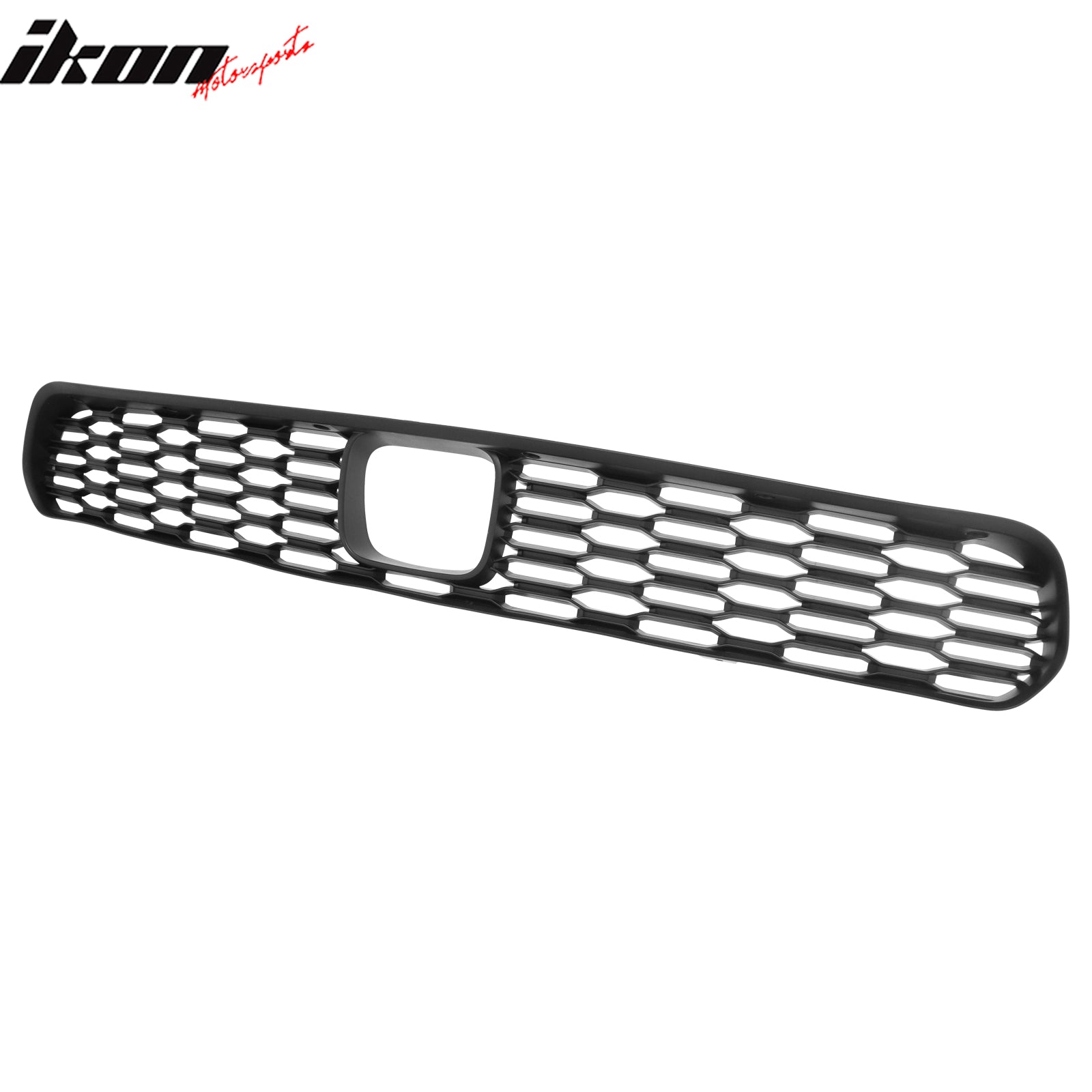 Fits 20-23 Dodge Charger Widebody Grille OE Style Bumper Lower Mesh Grill Panel