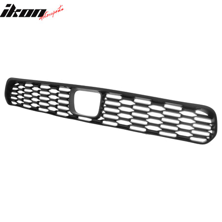 Fits 20-23 Dodge Charger Widebody Grille OE Style Bumper Lower Mesh Grill Panel