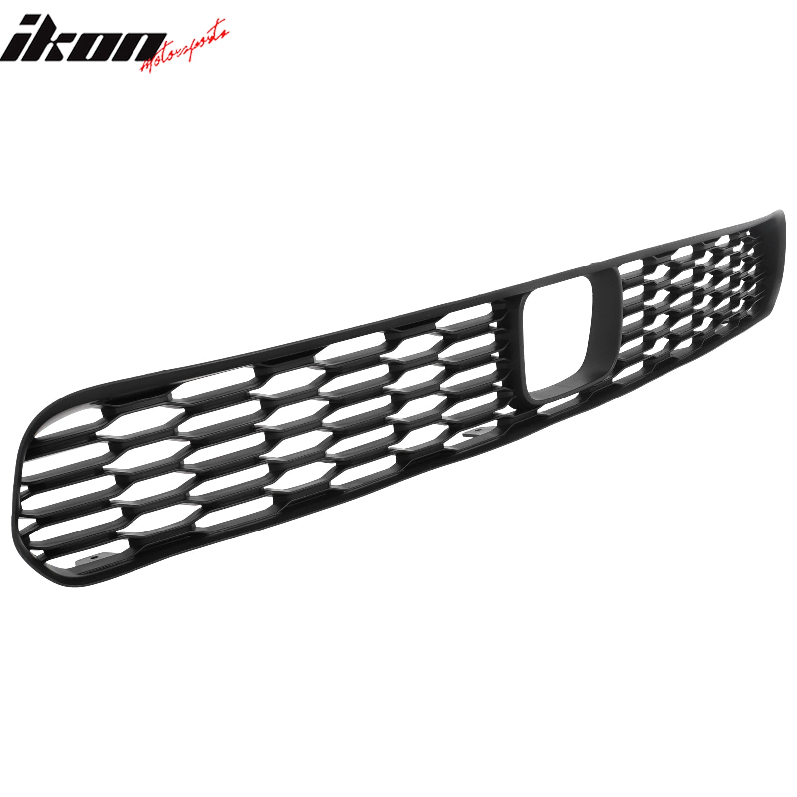 Fits 20-23 Dodge Charger Widebody Grille OE Style Bumper Lower Mesh Grill Panel