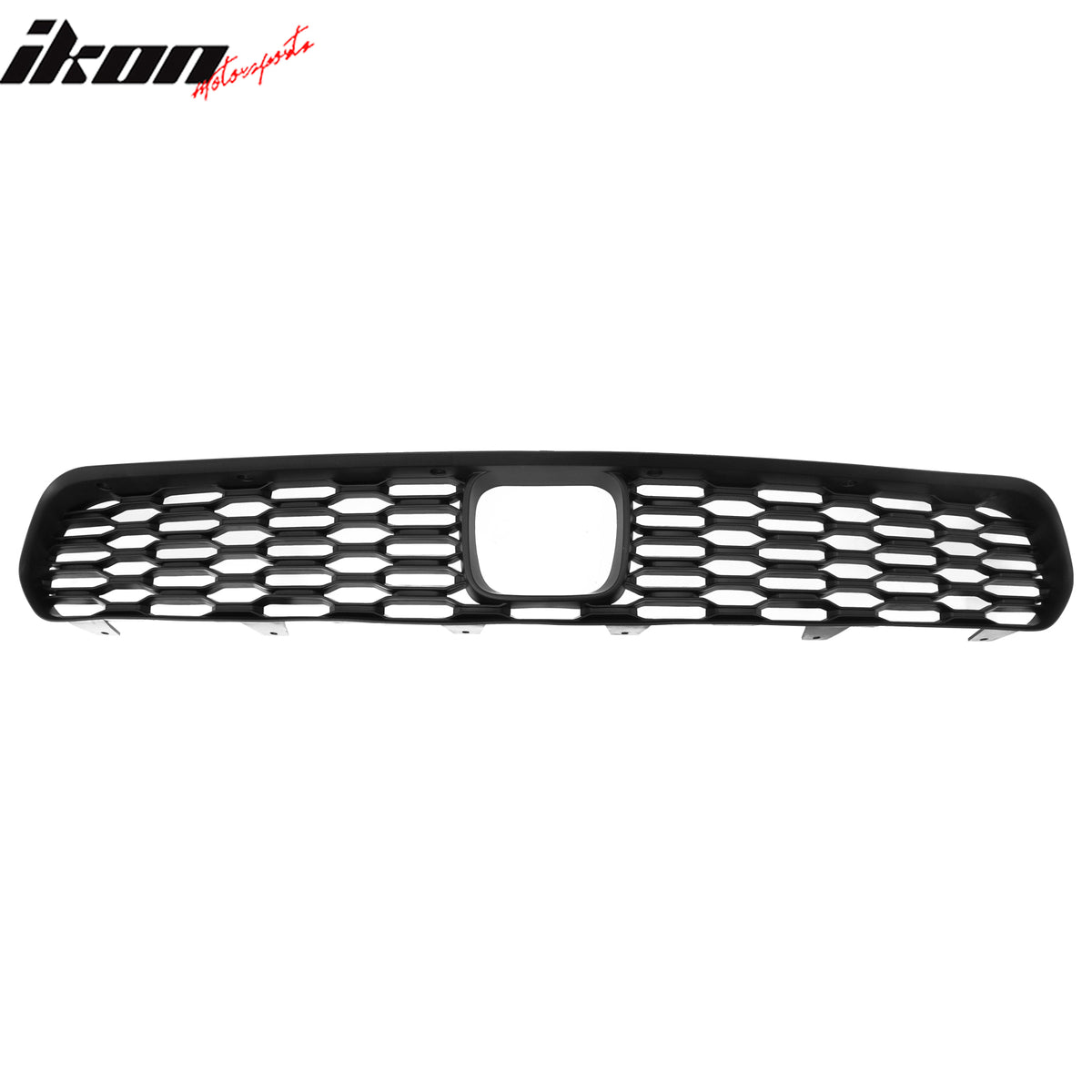 Fits 20-23 Dodge Charger Widebody Grille OE Style Bumper Lower Mesh Grill Panel