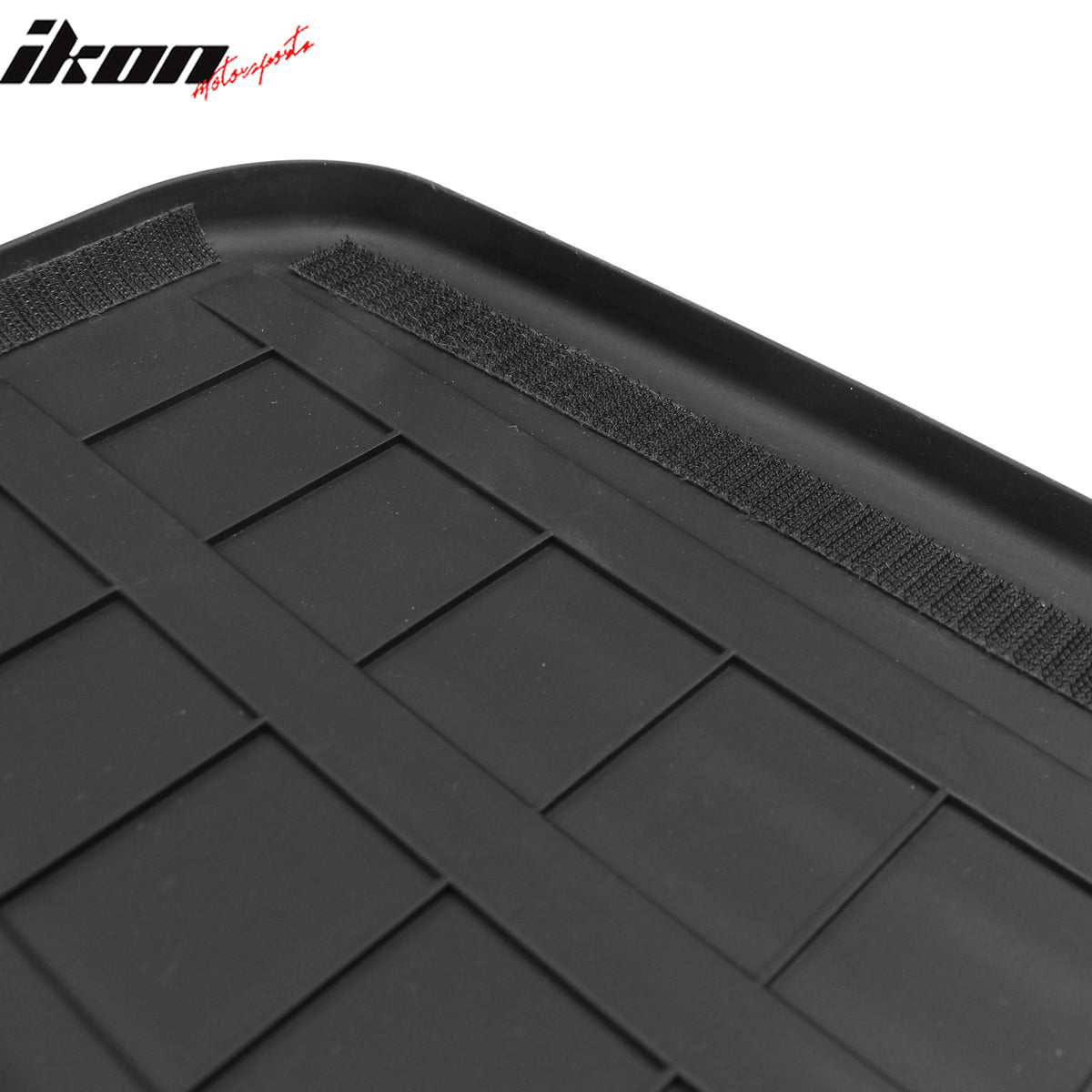 Forro De Carga Trasera Para Tesla Model X 2022-2024 De 67 Plazas Alfombrilla De Maletero Proteccion Para Todo Tipo De Clima Para Accesorios Tesla Forro De Carga Trasera Para Tesla Model X 2022-2024 De 67 Plazas Alfombrilla De Maletero Proteccion Para Todo Tipo De Clima Para Accesorios Tesla