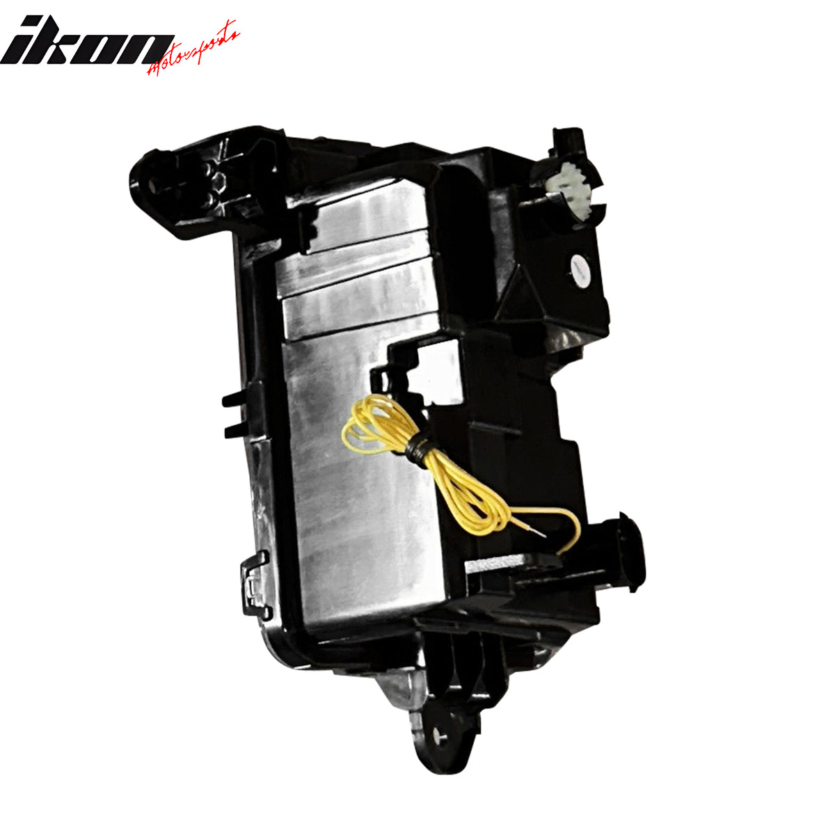 Fits 20-23 GMC Sierra 2500HD/3500HD Fog Lights Daytime Running Bumper LED Lamps