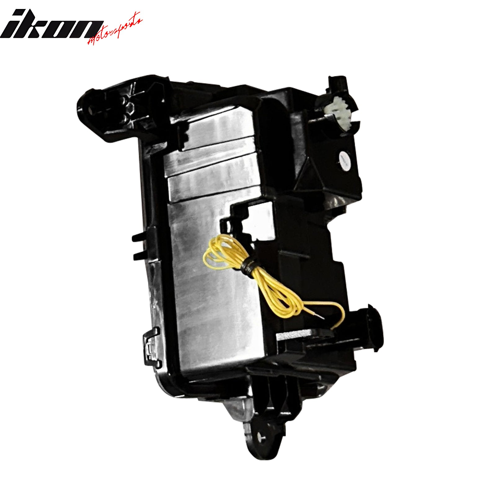 Fits 20-23 GMC Sierra 2500HD/3500HD Fog Lights Daytime Running Bumper LED Lamps