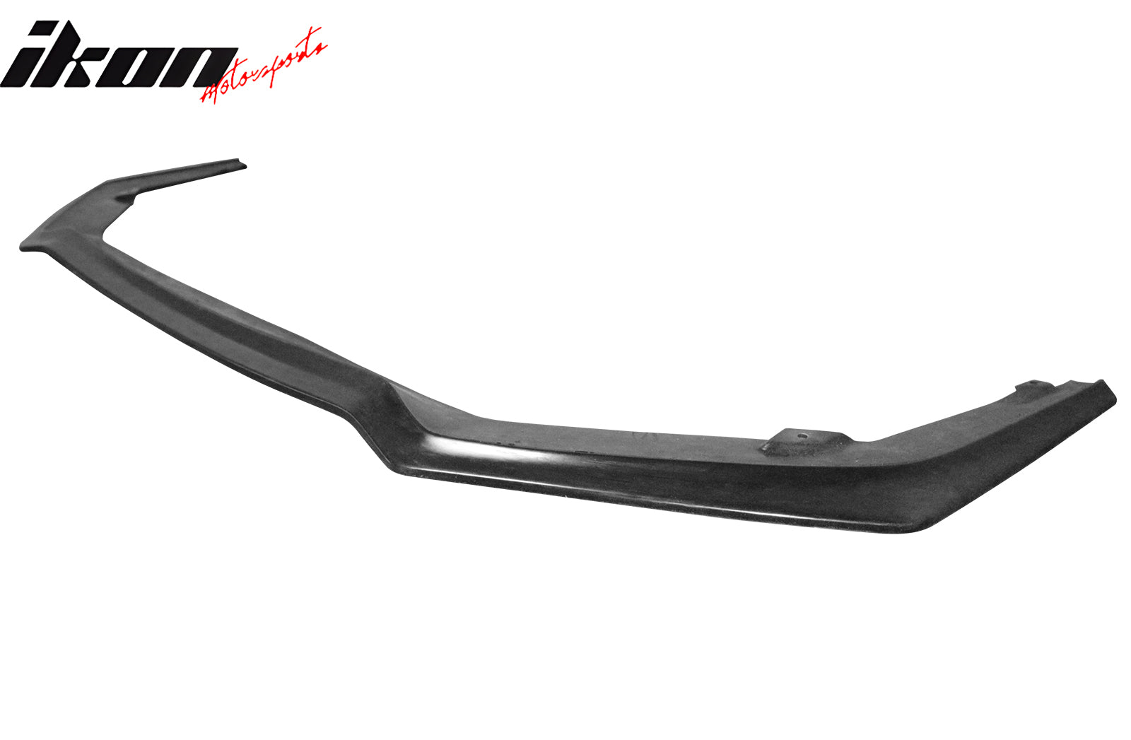 Fits 20-23 Subaru Impreza Front Bumper Lip Unpainted PU Spoiler Splitter BodyKit