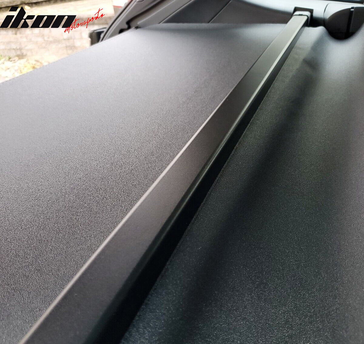 Fits 20-24 Subaru Outback 3D TPE Rear Trunk Mat Cargo Liner Pad + Cargo Cover