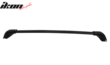 Fits 20-25 Toyota Highlander Aluminum Roof Rack Rail Luggage Carrier Cross Bars