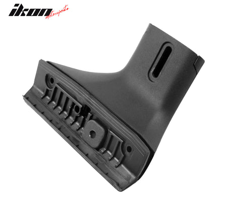 Fits 20-25 Toyota Highlander Aluminum Roof Rack Rail Luggage Carrier Cross Bars