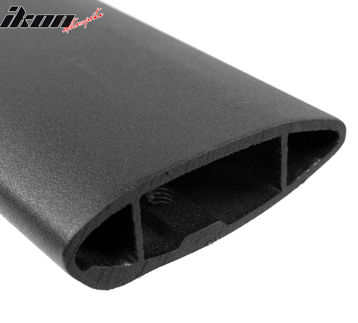 Fits 20-25 Toyota Highlander Aluminum Roof Rack Rail Luggage Carrier Cross Bars