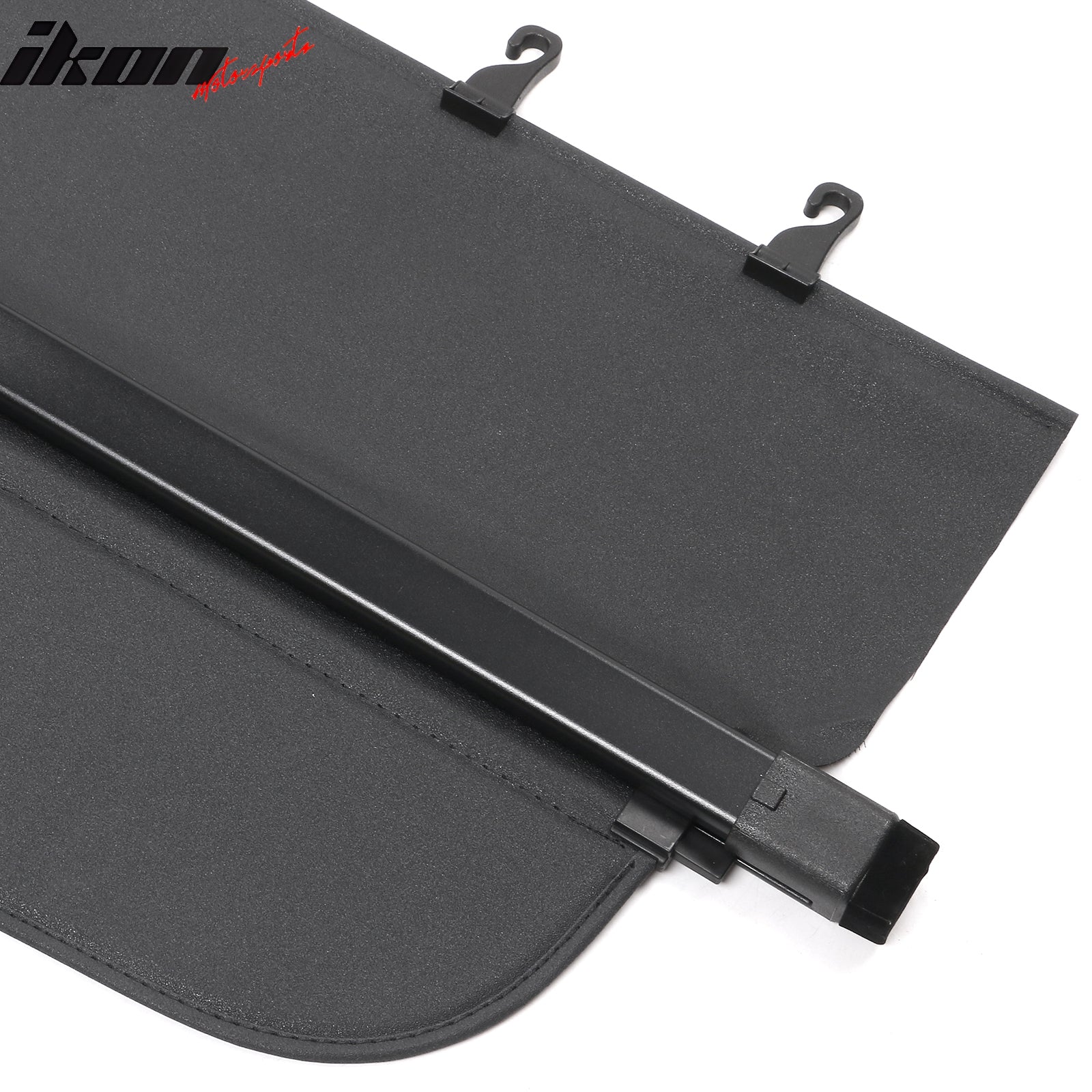 Fits 20-24 Subaru Outback 3D TPE Rear Trunk Mat Cargo Liner Pad + Cargo Cover