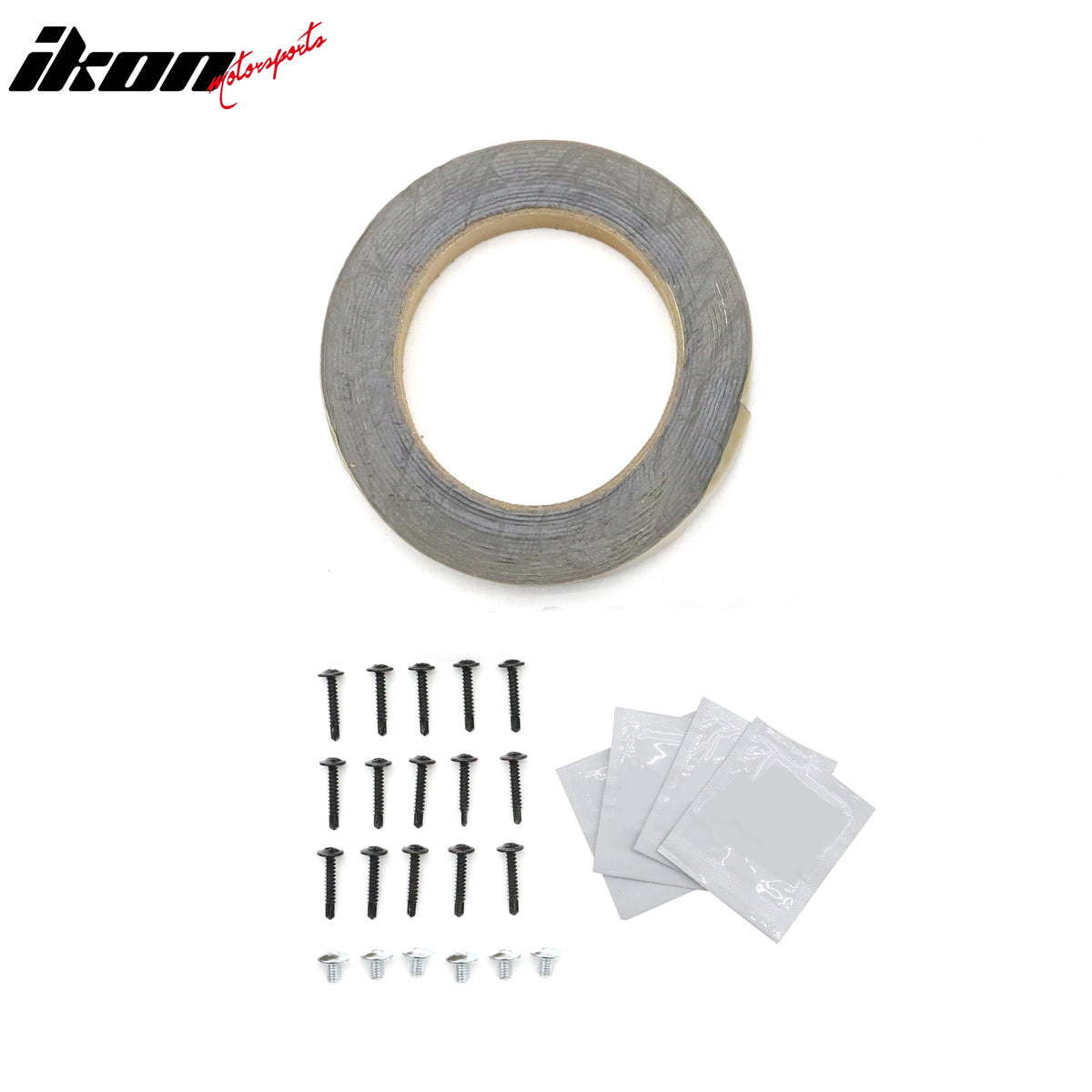 Fits 20-24 Tesla Model Y V2 Style Matte Black Side Skirts Diffuser Splitter ABS