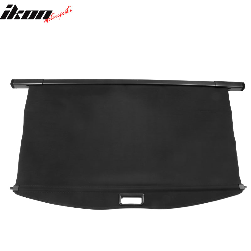 Fits 20-25 Toyota Highlander 3D TPE Rear Backrest Cover Liner Pad + Cargo Cover