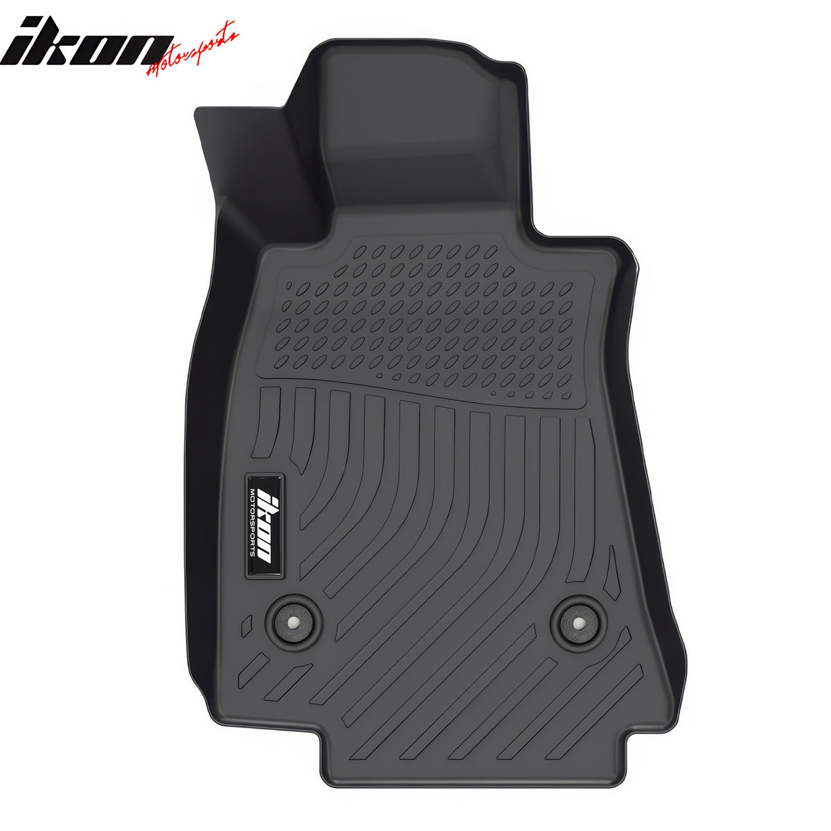 Fits 20-25 Cadillac CT5 All Weather Waterproof 3D TPE Floor Mats Liners Carpets