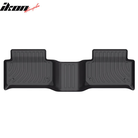 Fits 20-25 Land Rover Range Rover Evoque Floor Mats TPE Carpet All Weather Liner