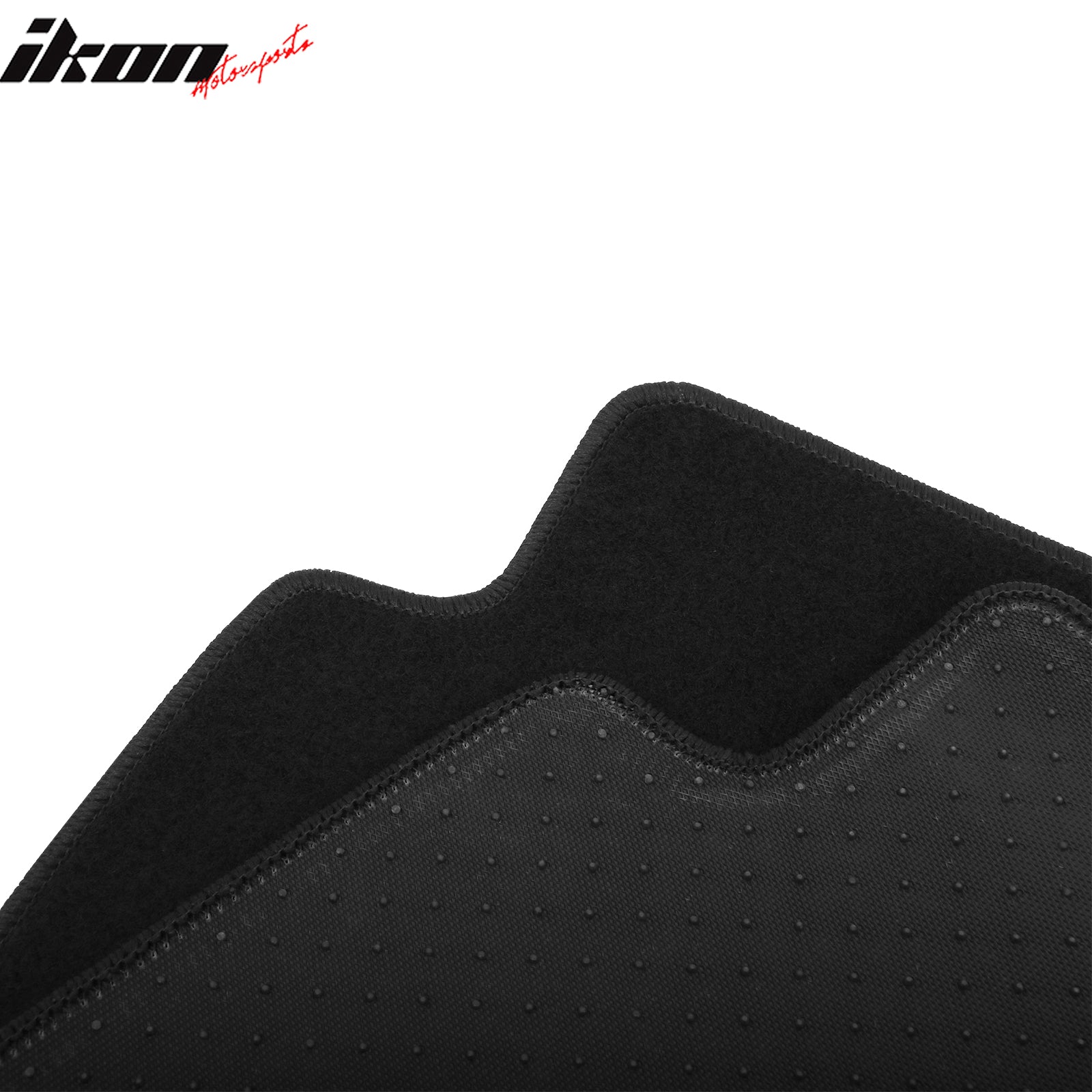 For 20-25 Lincoln Corsair Anti-Slip Front Rear Floor Mats Carpet