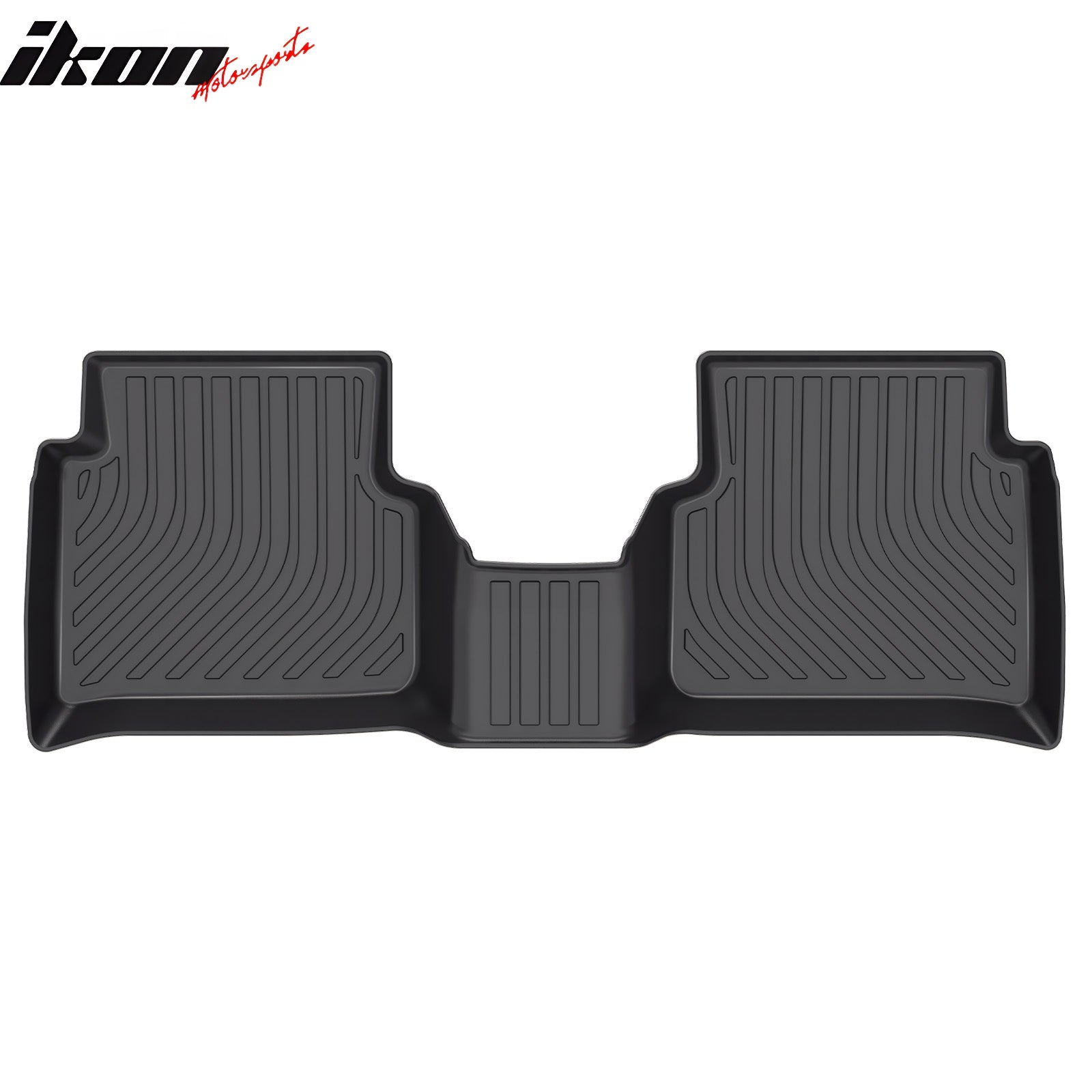 Fits 20-25 Lincoln Corsair Floor Mats TPE Carpet 3D All Weather Waterproof Liner
