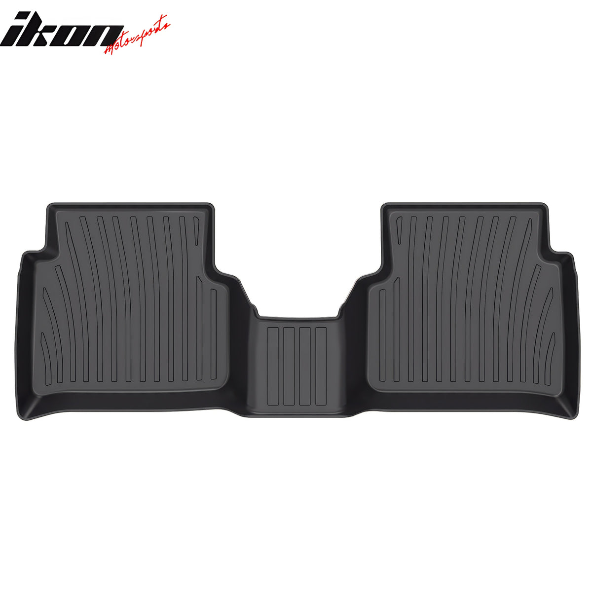 Fits 20-25 Lincoln Corsair Floor Mats TPE Carpet 3D All Weather IKON Style Liner
