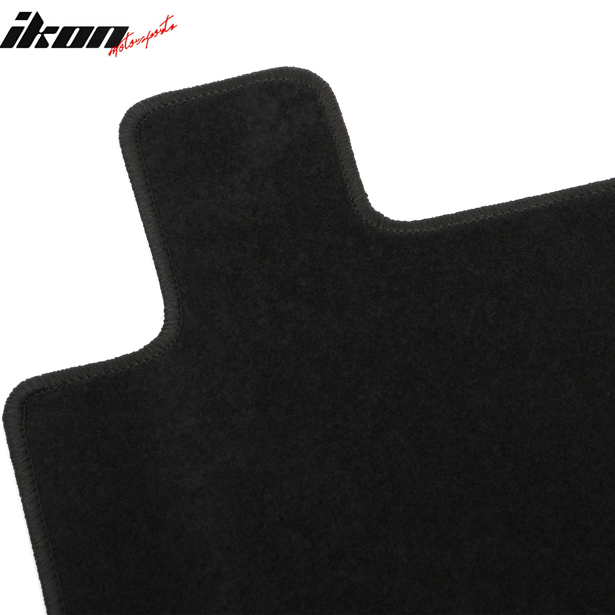 Fits 20-25 Rover Range Evoque Anti-Slip First Second Row Floor Mats Carpet Nylon