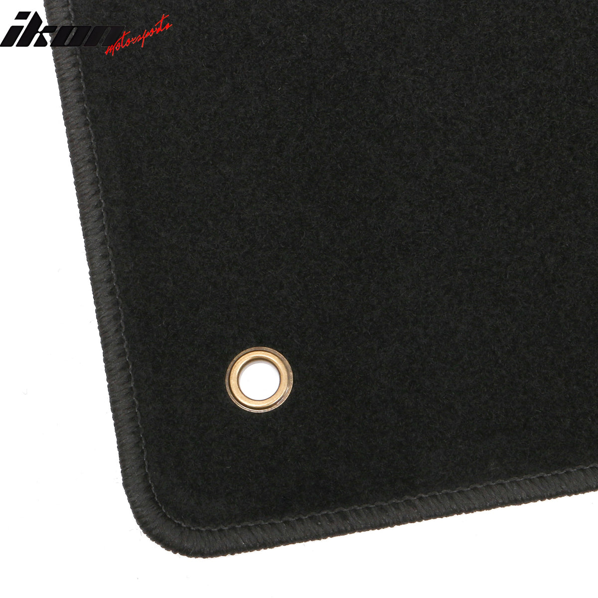 Fits 20-25 Rover Range Evoque Anti-Slip First Second Row Floor Mats Carpet Nylon