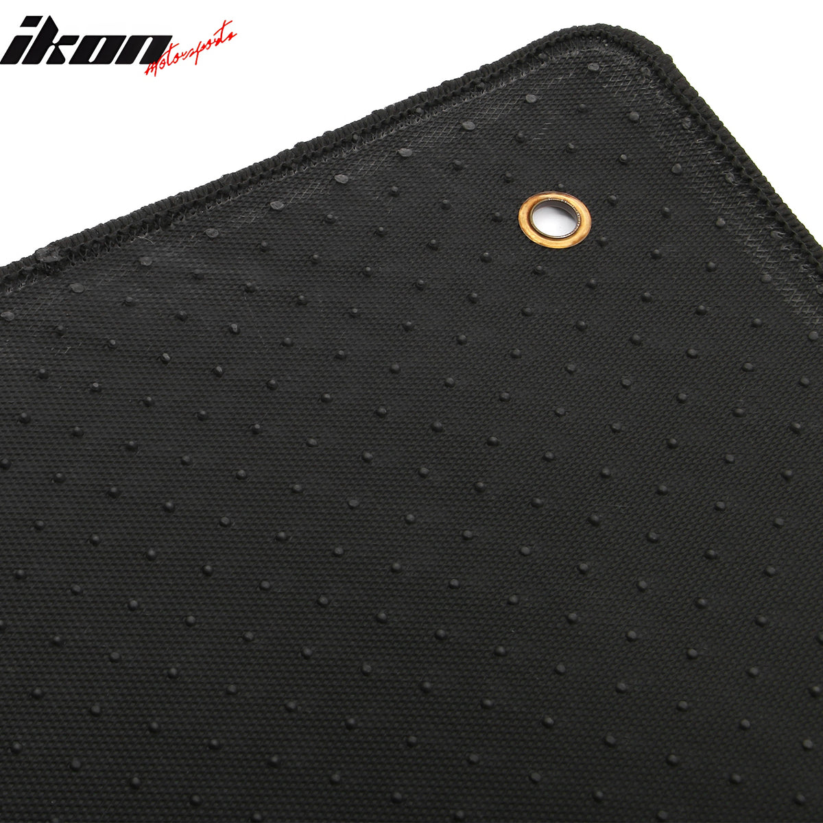 Fits 20-25 Rover Range Evoque Anti-Slip First Second Row Floor Mats Carpet Nylon