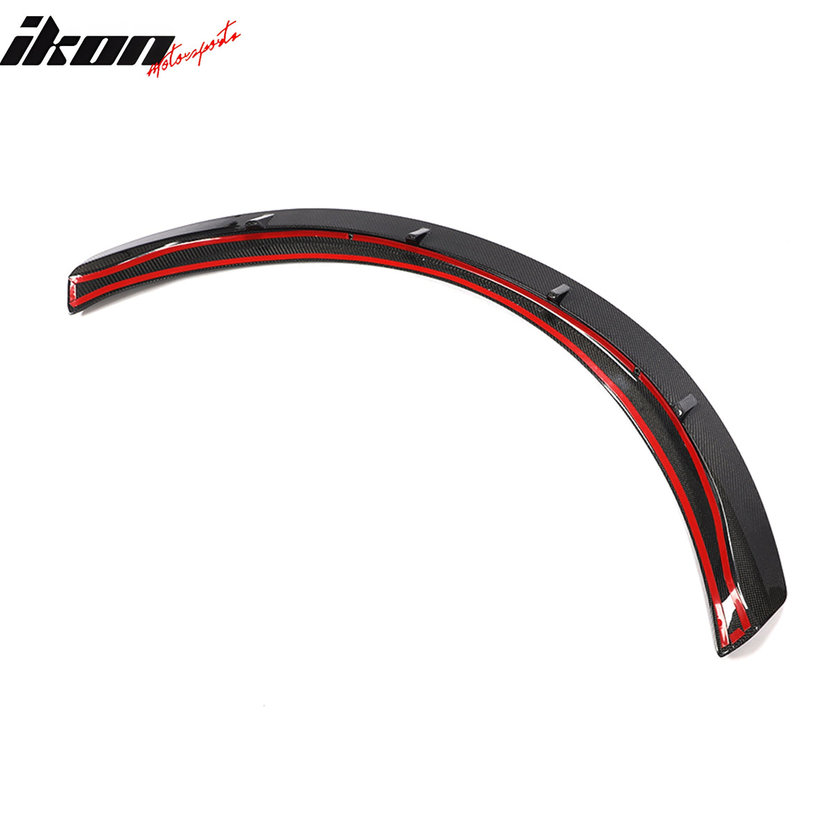 Fits 20-26 Toyota GR Supra A90 A91 MZ Speed Trunk Spoiler Gloss Carbon Fiber CF