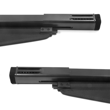 Fits 20-25 Toyota Highlander 3D TPE Rear Trunk Mat Cargo Liner Pad + Cargo Cover