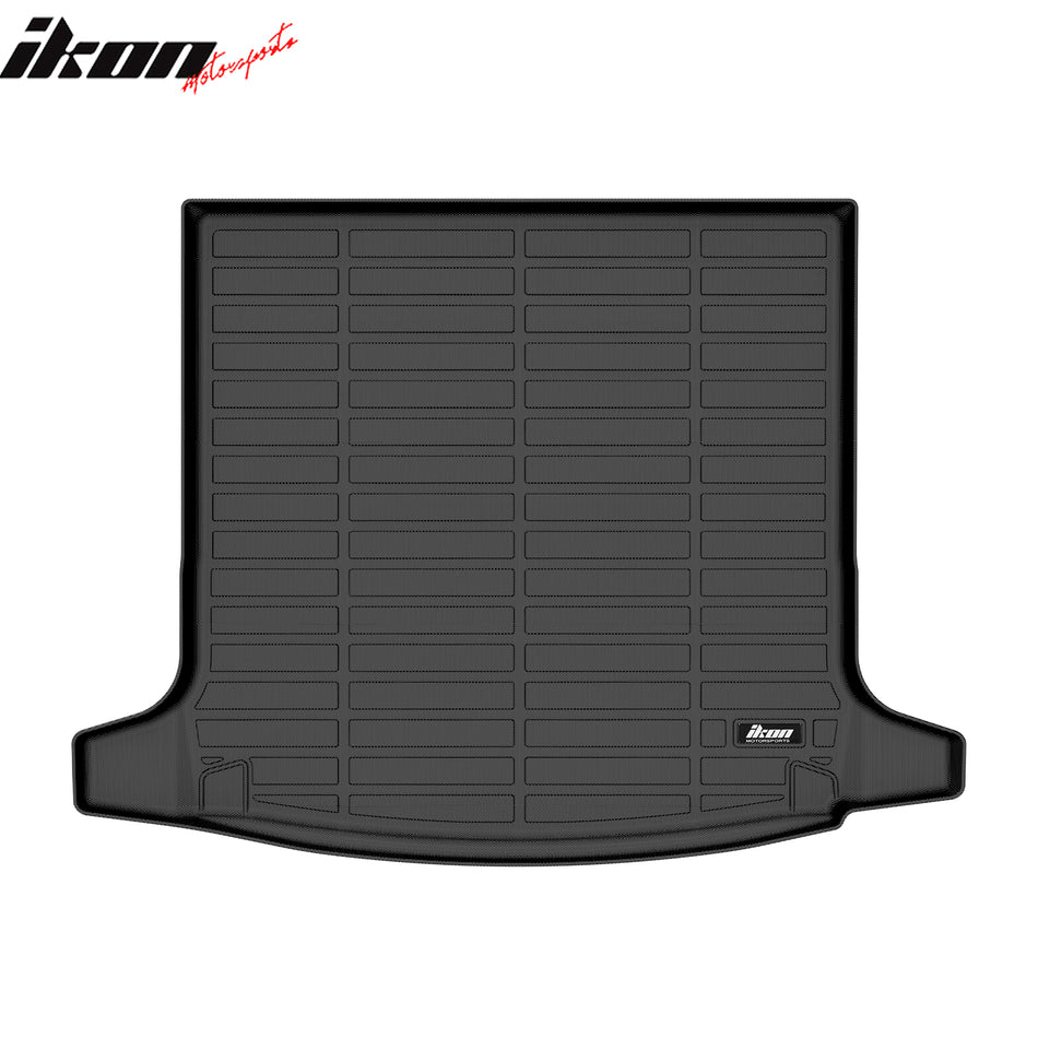 2020-2025 Benz C118 CLA-Class Rear Cargo Liner Trunk Tray Mats TPE