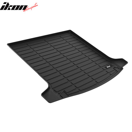 Fits 20-25 Benz C118 CLA-Class TPE All Weather Waterproof Rear Cargo Trunk Mats