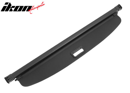 Retractable Trunk Cargo Cover Fits 20-25 Benz X247 GLB Class Carbon Fiber Print