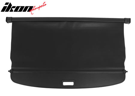 Retractable Trunk Cargo Cover Fits 20-25 Benz X247 GLB Class Carbon Fiber Print