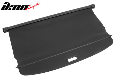 Retractable Trunk Cargo Cover Fits 20-25 Benz X247 GLB Class Carbon Fiber Print