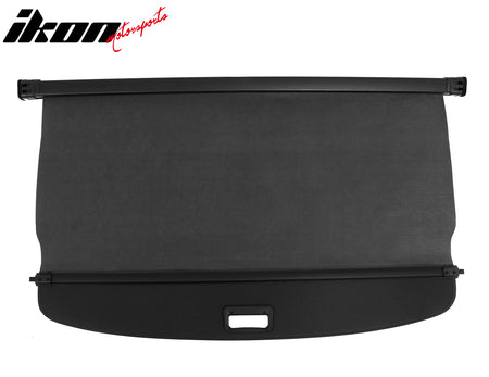 Retractable Trunk Cargo Cover Fits 20-25 Benz X247 GLB Class Carbon Fiber Print