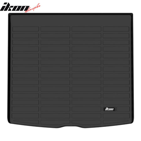 2020 - 2025 Benz W167 V167 GLE - Class Rear Cargo Liner Trunk Tray Mat TPEIkon Motorsports