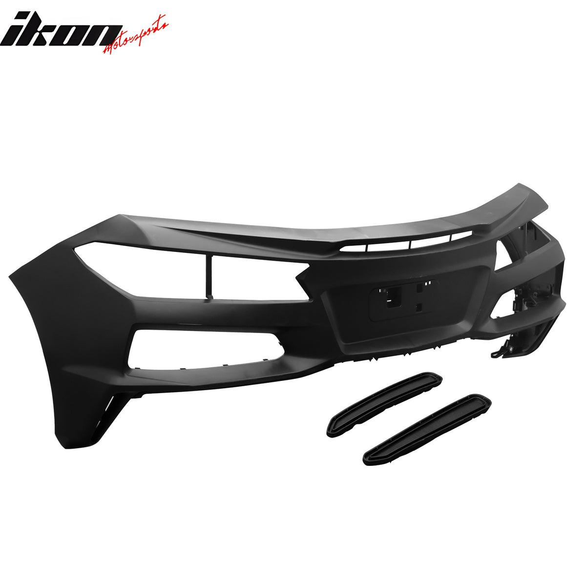 Fits 20-25 Corvette Stingray Z51 C8 Z06 Rear Bumper Cover Conversion Replacement